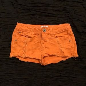 Candie’s Shorts